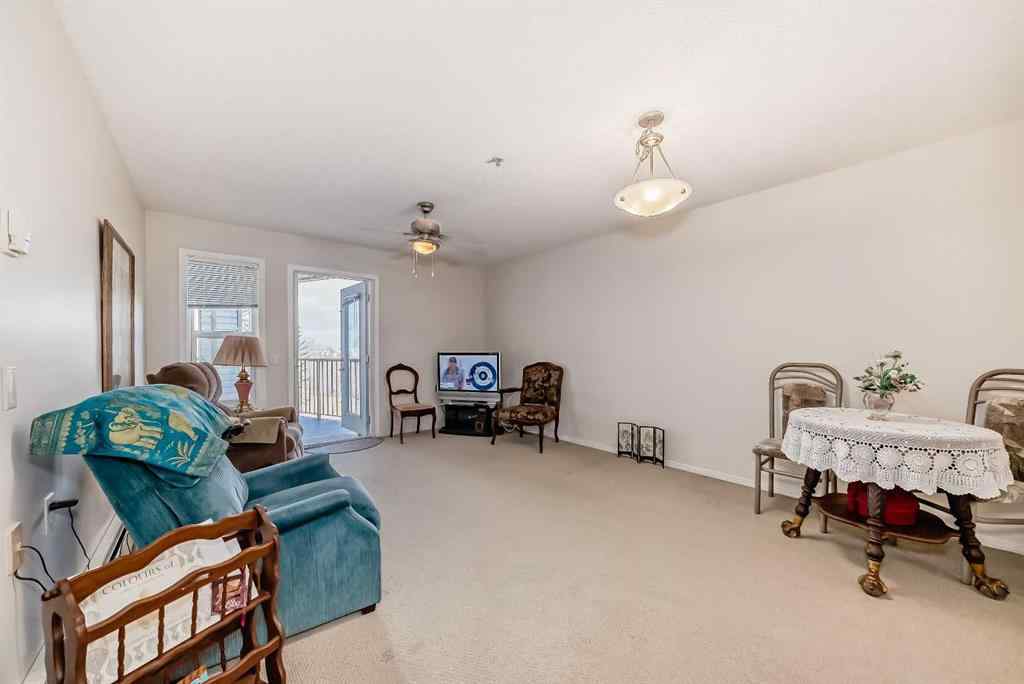 MLS® A2178551 - Unit #334 5000 Somervale Court SW in Somerset Calgary, Residential
