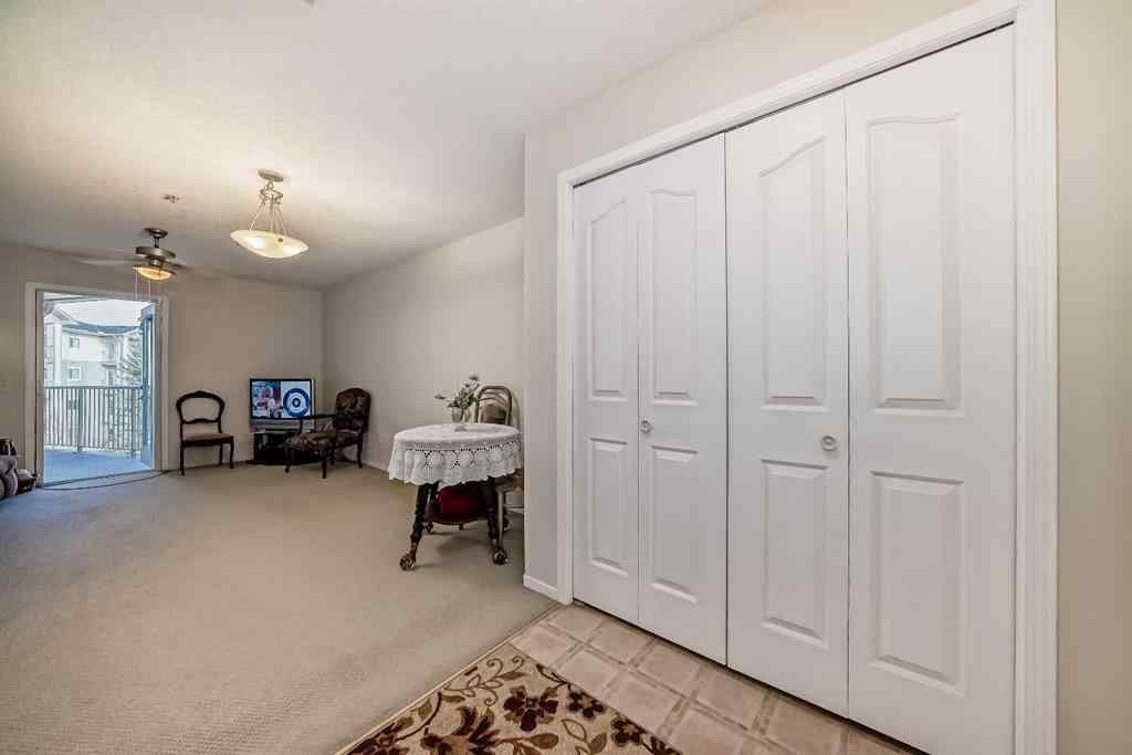 MLS® A2178551 - Unit #334 5000 Somervale Court SW in Somerset Calgary, Residential