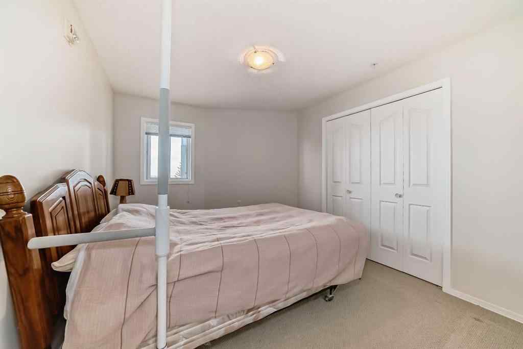 MLS® A2178551 - Unit #334 5000 Somervale Court SW in Somerset Calgary, Residential
