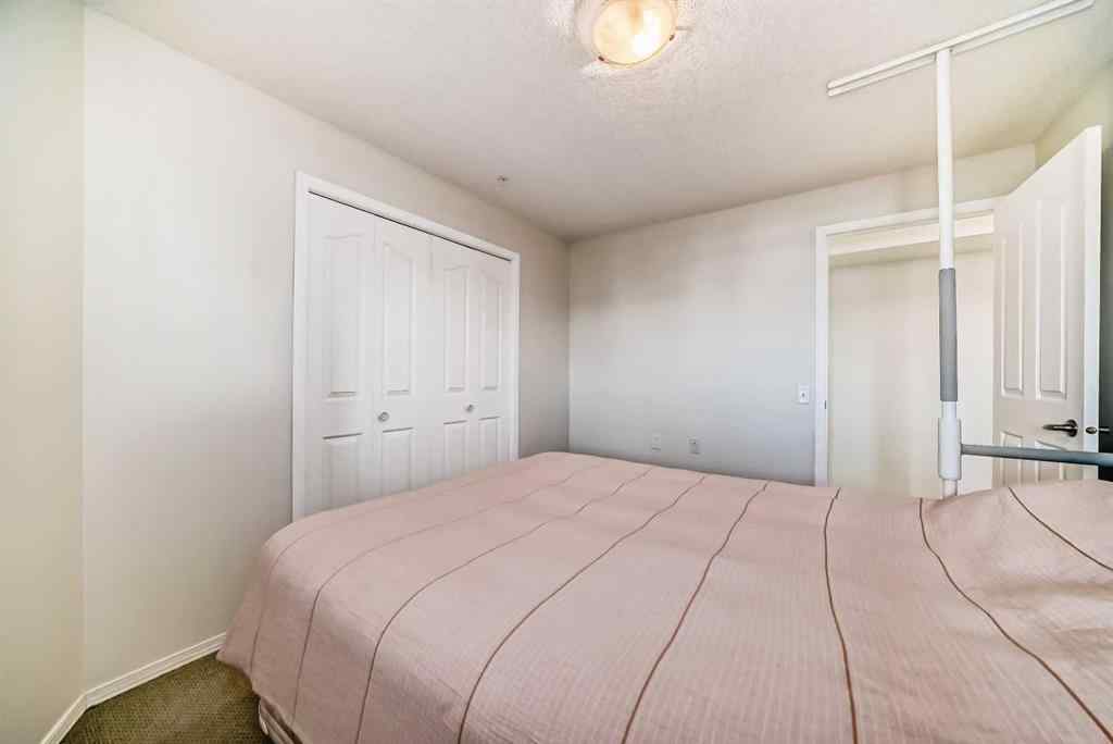 MLS® A2178551 - Unit #334 5000 Somervale Court SW in Somerset Calgary, Residential