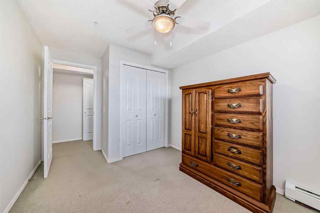 MLS® A2178551 - Unit #334 5000 Somervale Court SW in Somerset Calgary, Residential