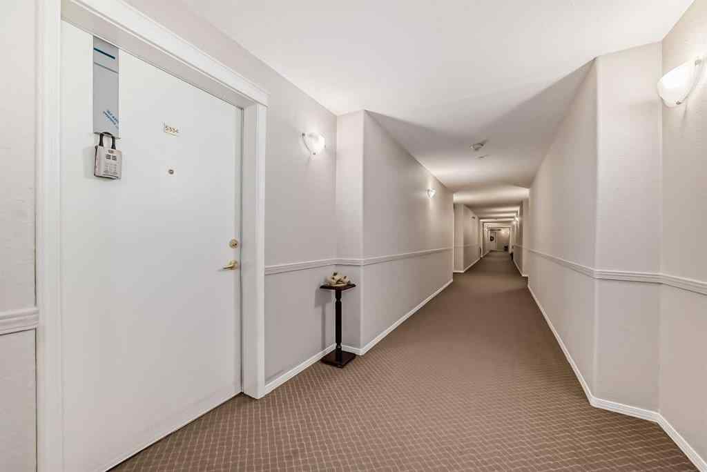 MLS® A2178551 - Unit #334 5000 Somervale Court SW in Somerset Calgary, Residential