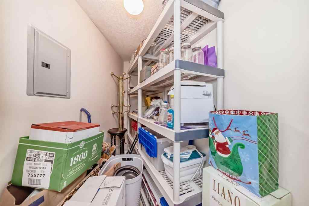 MLS® A2178551 - Unit #334 5000 Somervale Court SW in Somerset Calgary, Residential