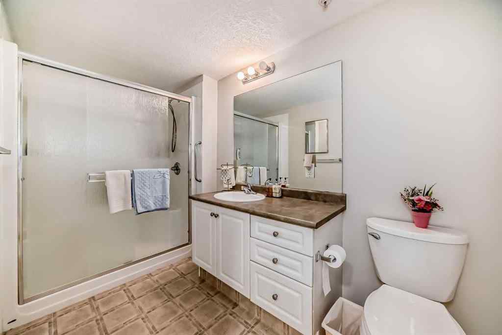 MLS® A2178551 - Unit #334 5000 Somervale Court SW in Somerset Calgary, Residential