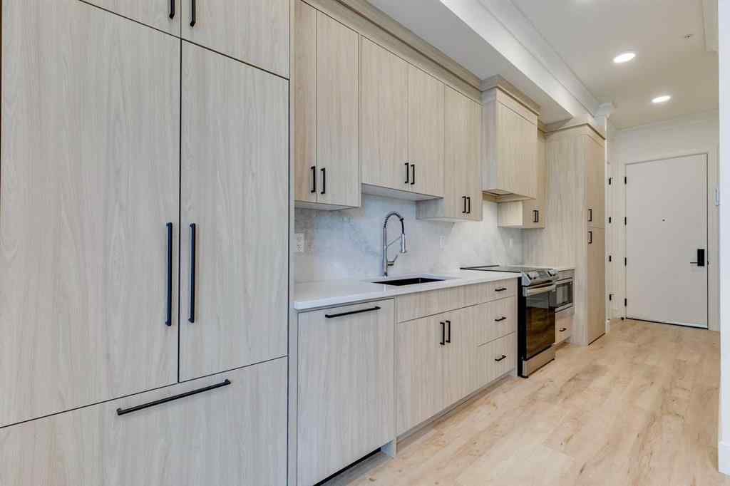 MLS® A2178595 - Unit #101 370 Dieppe Drive SW in Currie Barracks Calgary, Residential