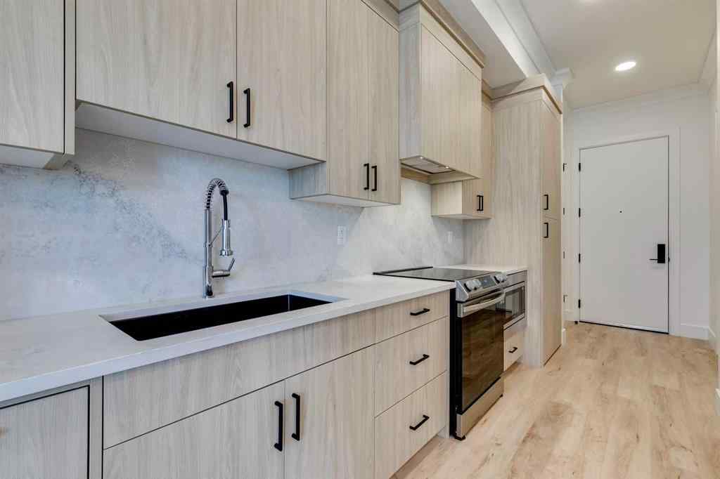 MLS® A2178595 - Unit #101 370 Dieppe Drive SW in Currie Barracks Calgary, Residential