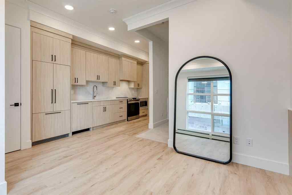 MLS® A2178595 - Unit #101 370 Dieppe Drive SW in Currie Barracks Calgary, Residential