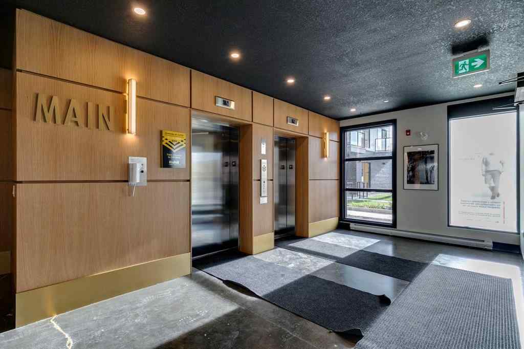 MLS® A2178595 - Unit #101 370 Dieppe Drive SW in Currie Barracks Calgary, Residential
