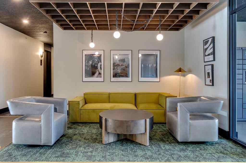 MLS® A2178595 - Unit #101 370 Dieppe Drive SW in Currie Barracks Calgary, Residential