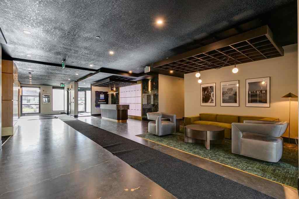MLS® A2178595 - Unit #101 370 Dieppe Drive SW in Currie Barracks Calgary, Residential