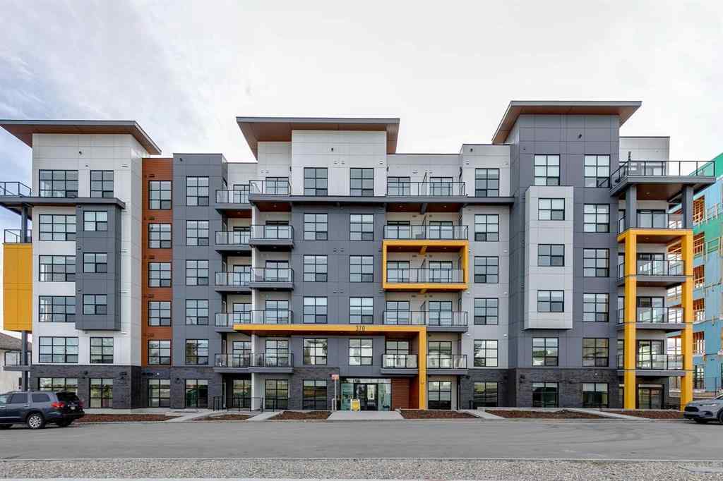 MLS® A2178595 - Unit #101 370 Dieppe Drive SW in Currie Barracks Calgary, Residential