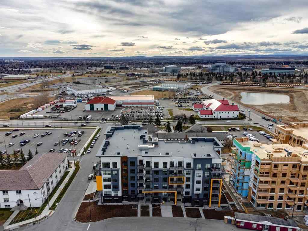 MLS® A2178595 - Unit #101 370 Dieppe Drive SW in Currie Barracks Calgary, Residential