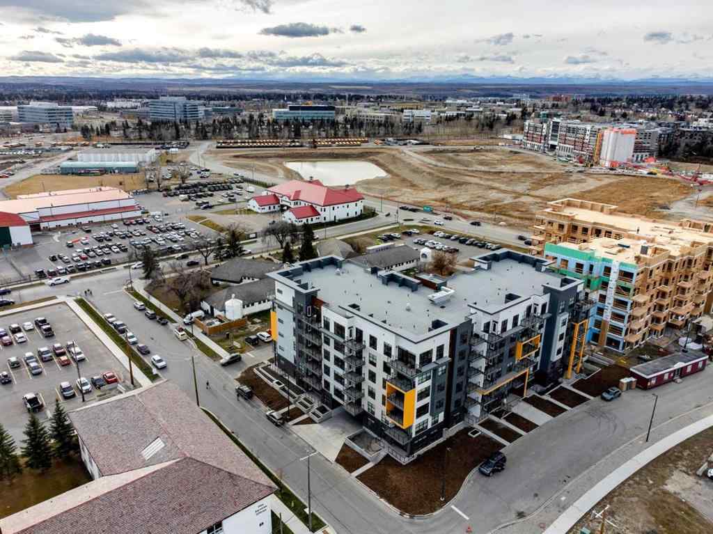 MLS® A2178595 - Unit #101 370 Dieppe Drive SW in Currie Barracks Calgary, Residential
