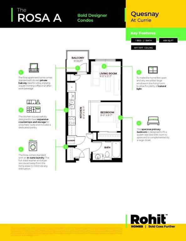 MLS® A2178595 - Unit #101 370 Dieppe Drive SW in Currie Barracks Calgary, Residential