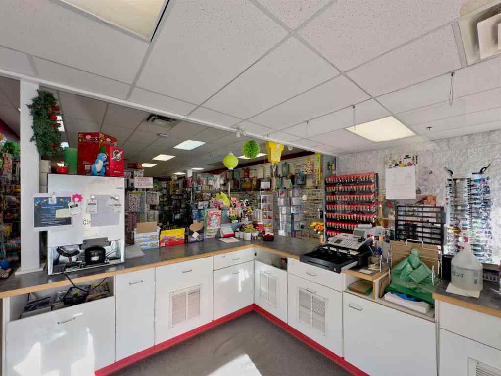 MLS® A2178755 - 11001 20 Avenue  in NONE Blairmore, Commercial