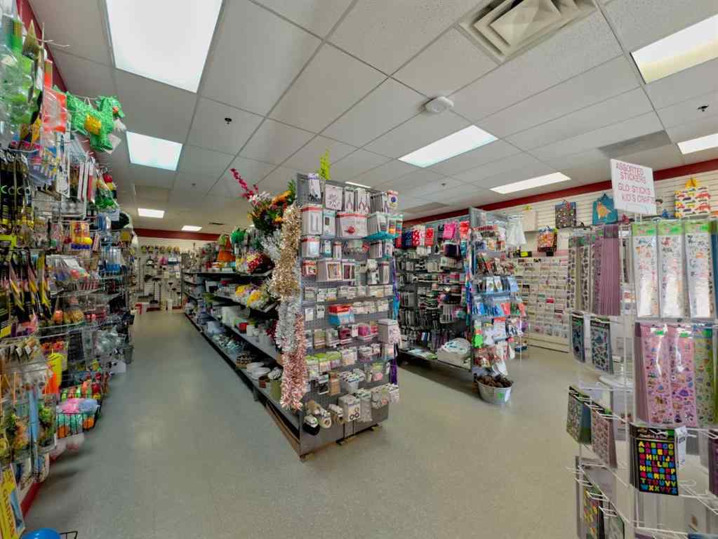 MLS® A2178755 - 11001 20 Avenue  in NONE Blairmore, Commercial