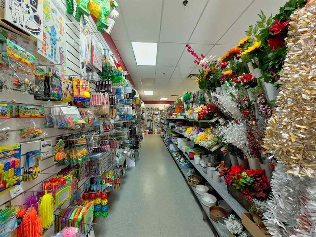 MLS® A2178755 - 11001 20 Avenue  in NONE Blairmore, Commercial
