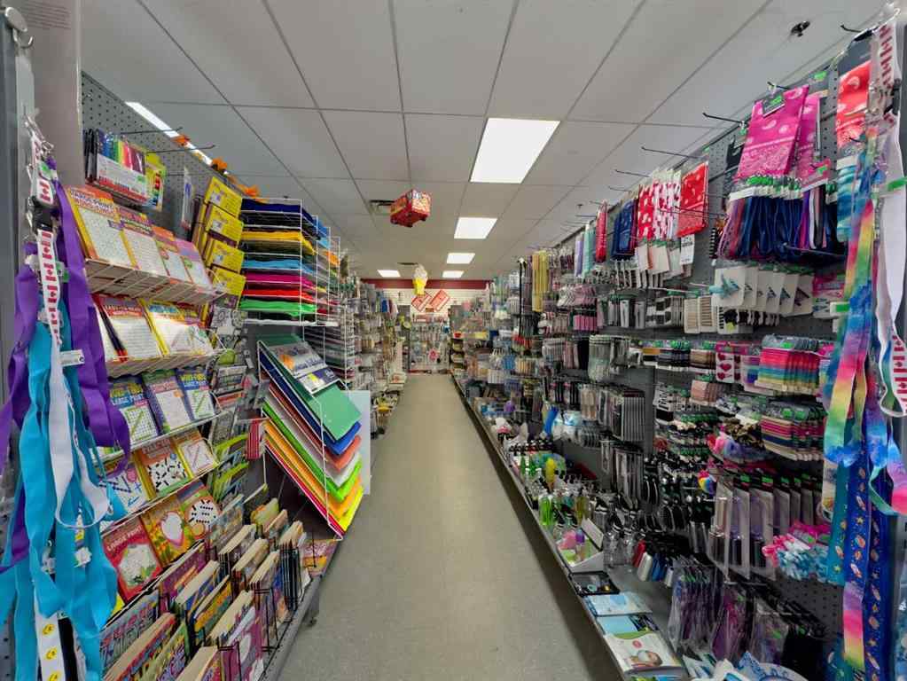 MLS® A2178755 - 11001 20 Avenue  in NONE Blairmore, Commercial