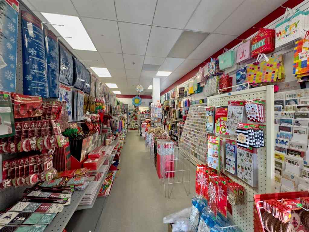 MLS® A2178755 - 11001 20 Avenue  in NONE Blairmore, Commercial