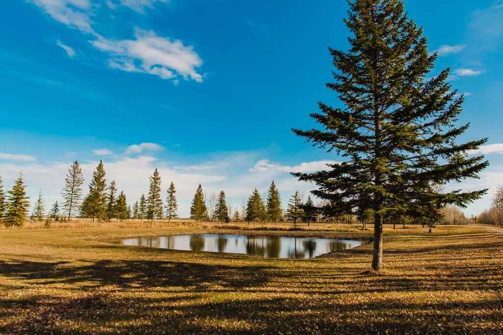 MLS® A2178803 - SW 16-79-07w6 None   in NONE Rural Saddle Hills County, Residential