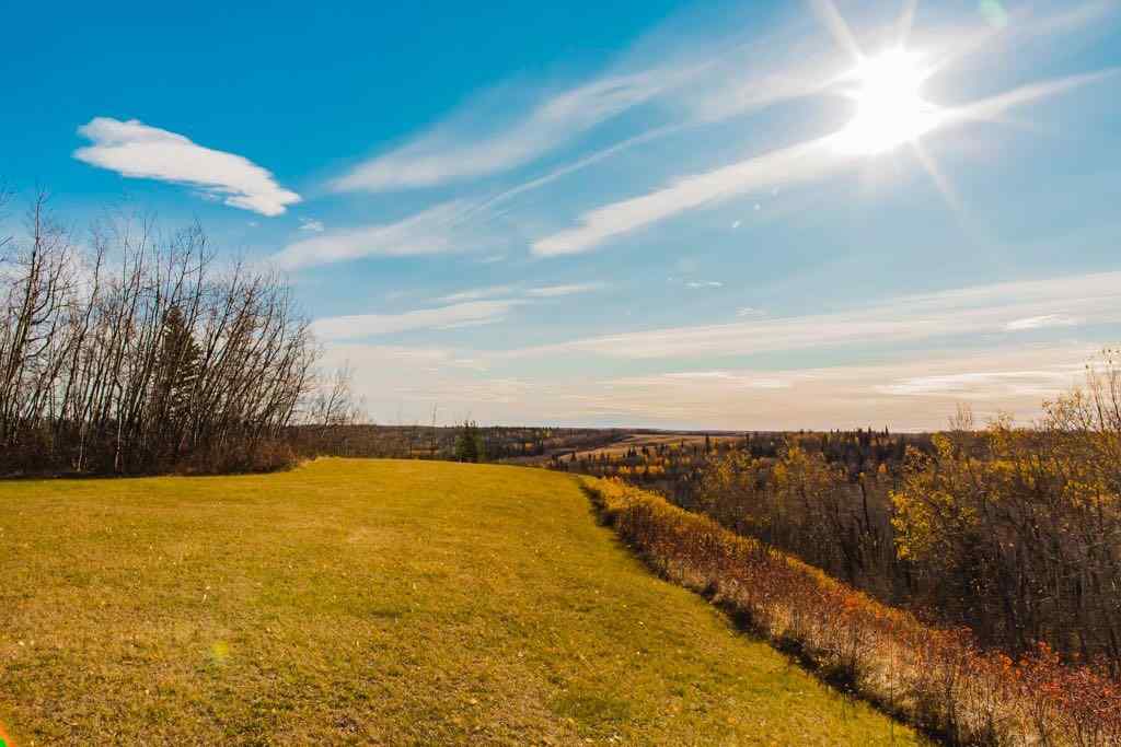 MLS® A2178803 - SW 16-79-07w6 None   in NONE Rural Saddle Hills County, Residential