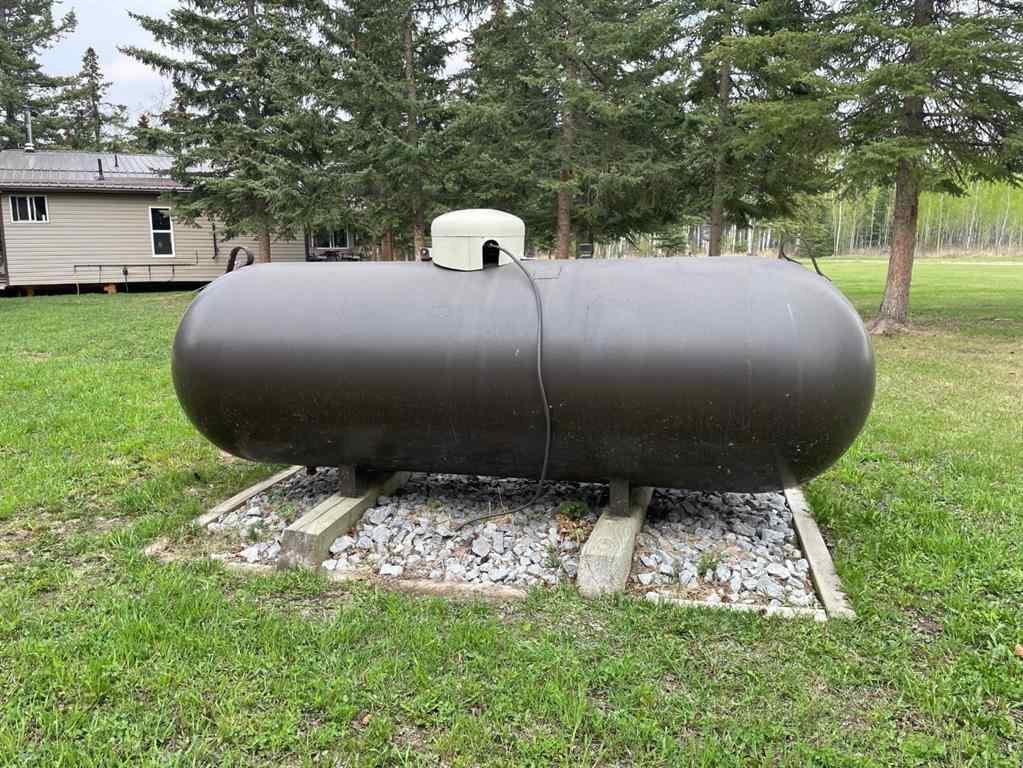 MLS® A2178803 - SW 16-79-07w6 None   in NONE Rural Saddle Hills County, Residential