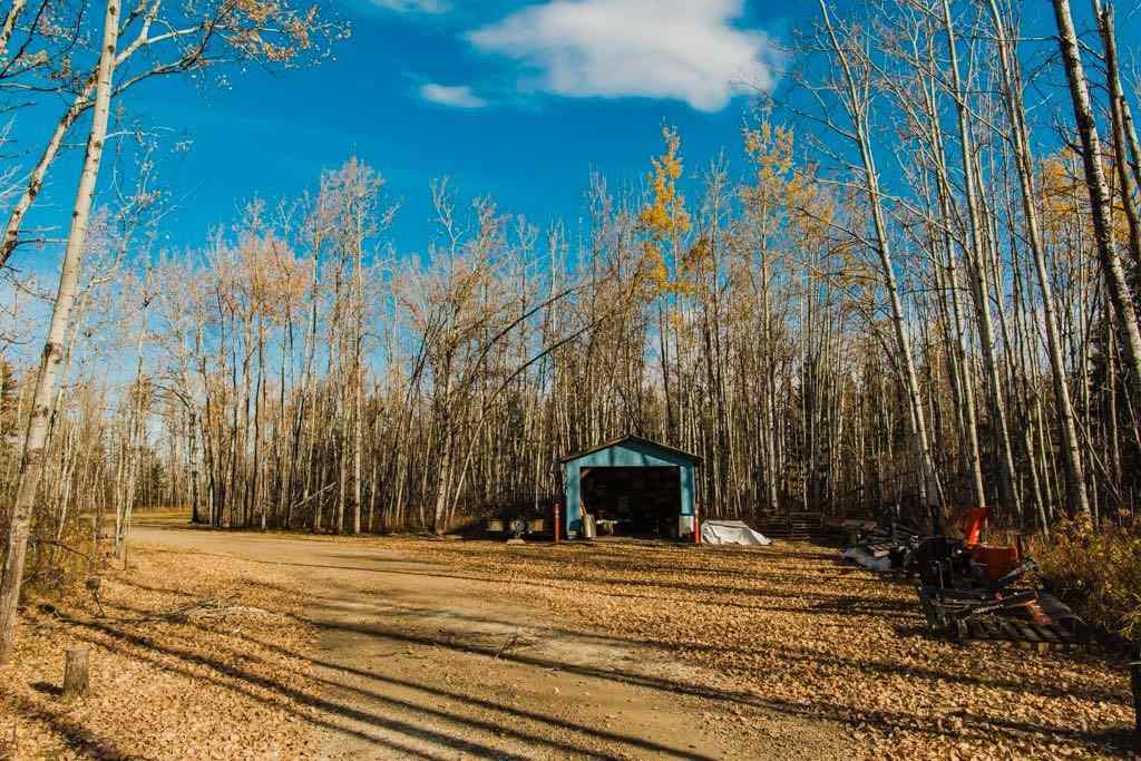 MLS® A2178803 - SW 16-79-07w6 None   in NONE Rural Saddle Hills County, Residential