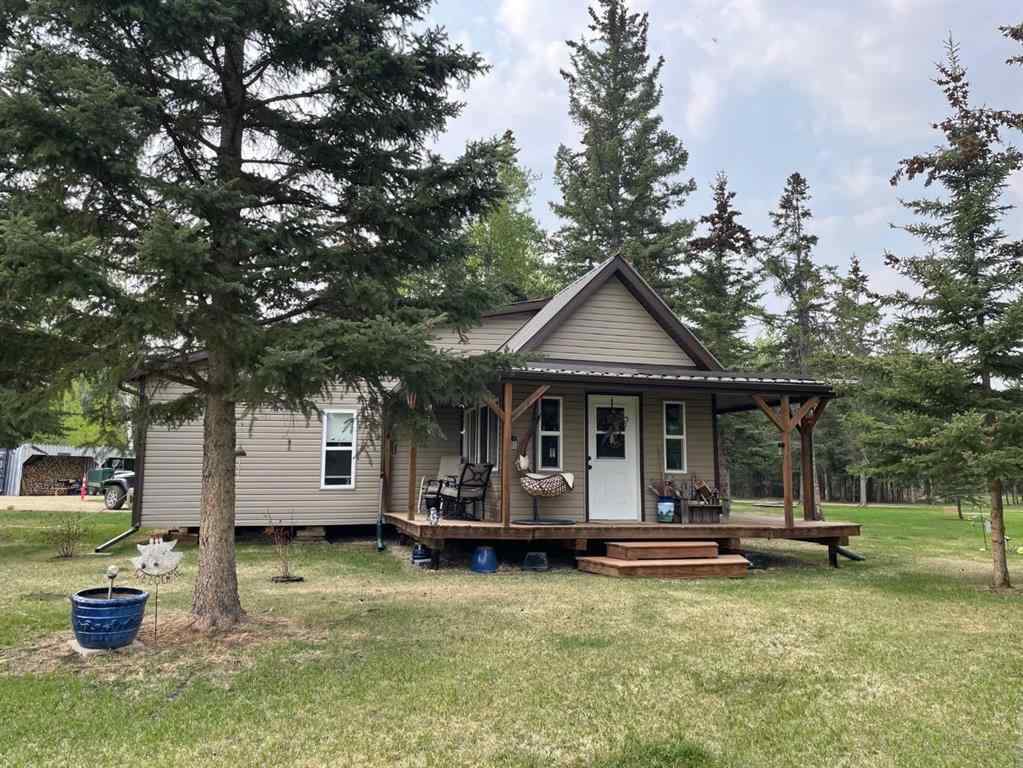 MLS® A2178803 - SW 16-79-07w6 None   in NONE Rural Saddle Hills County, Residential