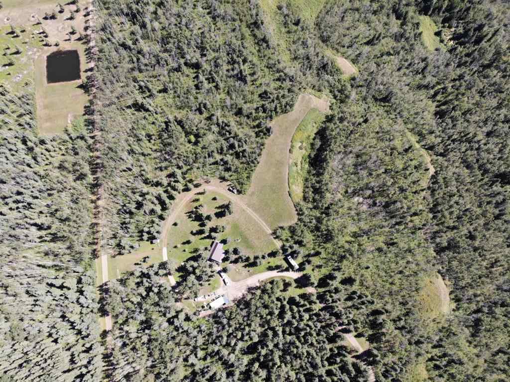 MLS® A2178803 - SW 16-79-07w6 None   in NONE Rural Saddle Hills County, Residential