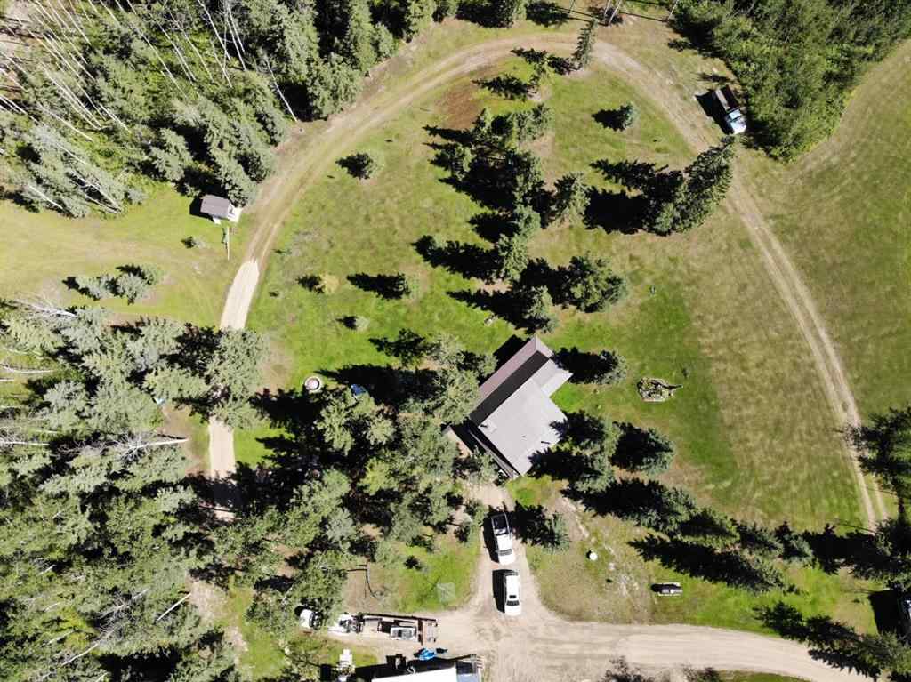 MLS® A2178803 - SW 16-79-07w6 None   in NONE Rural Saddle Hills County, Residential