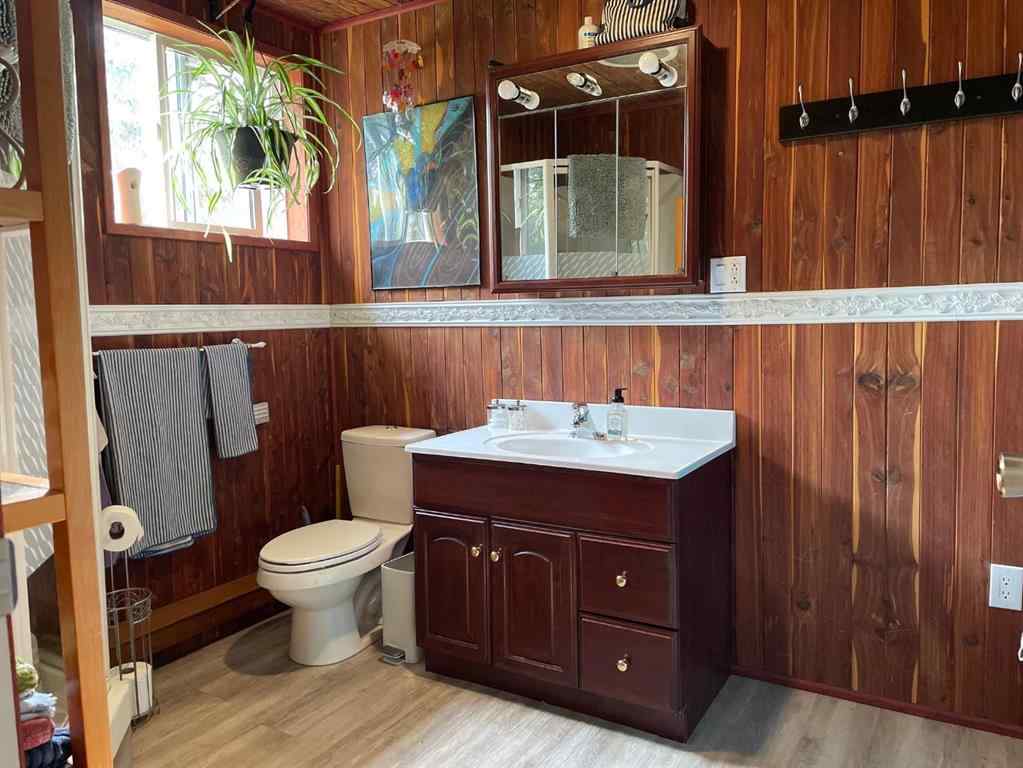 MLS® A2178803 - SW 16-79-07w6 None   in NONE Rural Saddle Hills County, Residential