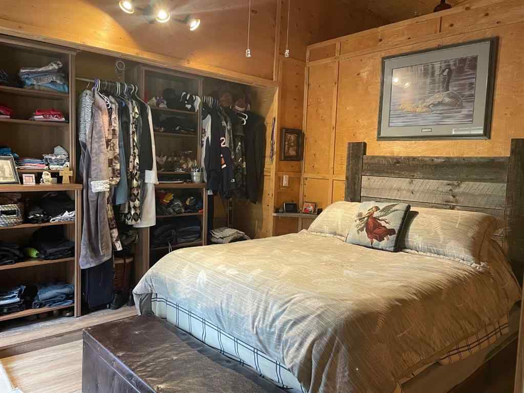 MLS® A2178803 - SW 16-79-07w6 None   in NONE Rural Saddle Hills County, Residential