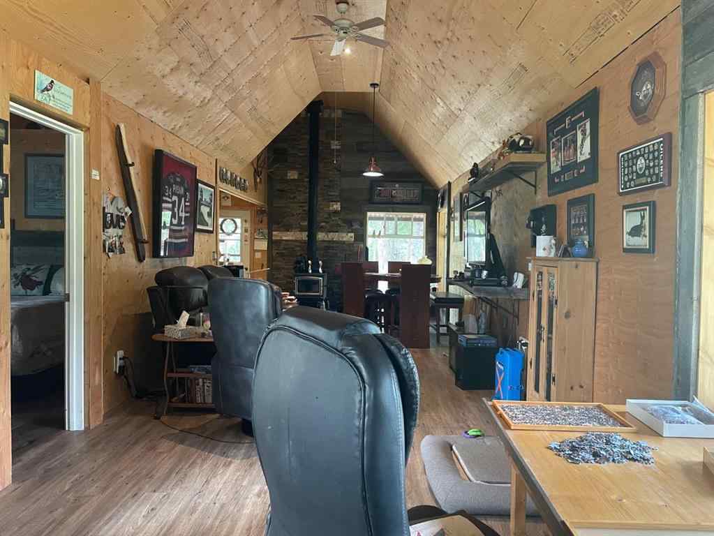 MLS® A2178803 - SW 16-79-07w6 None   in NONE Rural Saddle Hills County, Residential