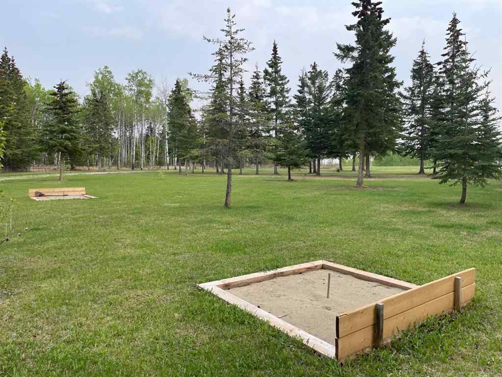 MLS® A2178803 - SW 16-79-07w6 None   in NONE Rural Saddle Hills County, Residential