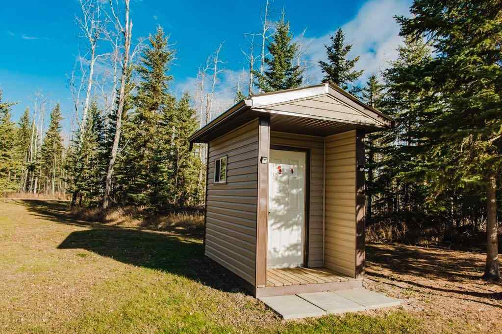 MLS® A2178803 - SW 16-79-07w6 None   in NONE Rural Saddle Hills County, Residential