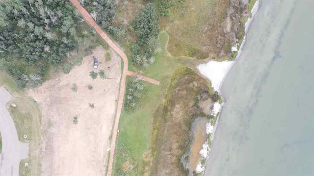 MLS® A2178832 - Unit #109 20419 Township Road 412   in Pelican View Estates Rural Camrose County, Land