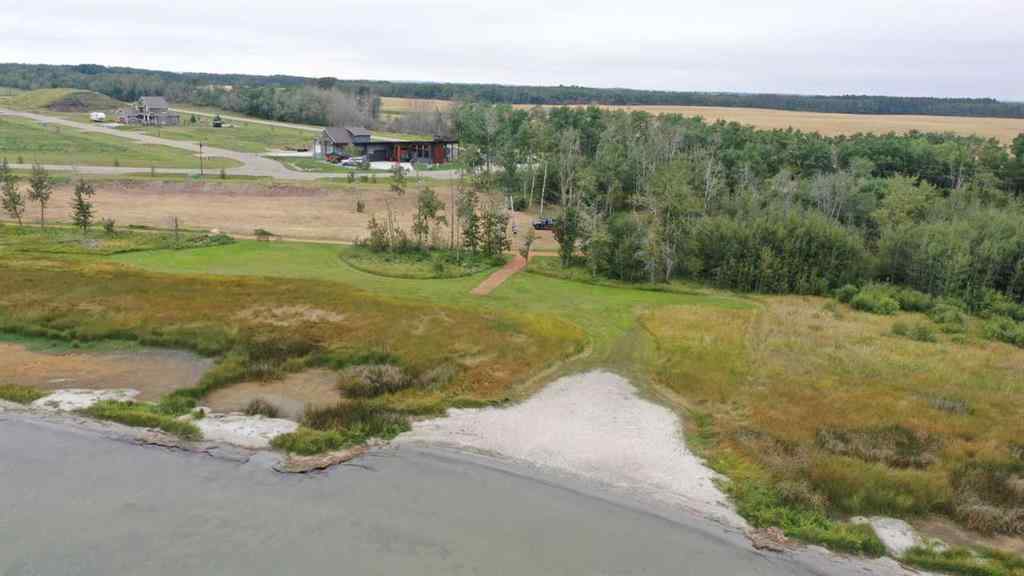 MLS® A2178832 - Unit #109 20419 Township Road 412   in Pelican View Estates Rural Camrose County, Land