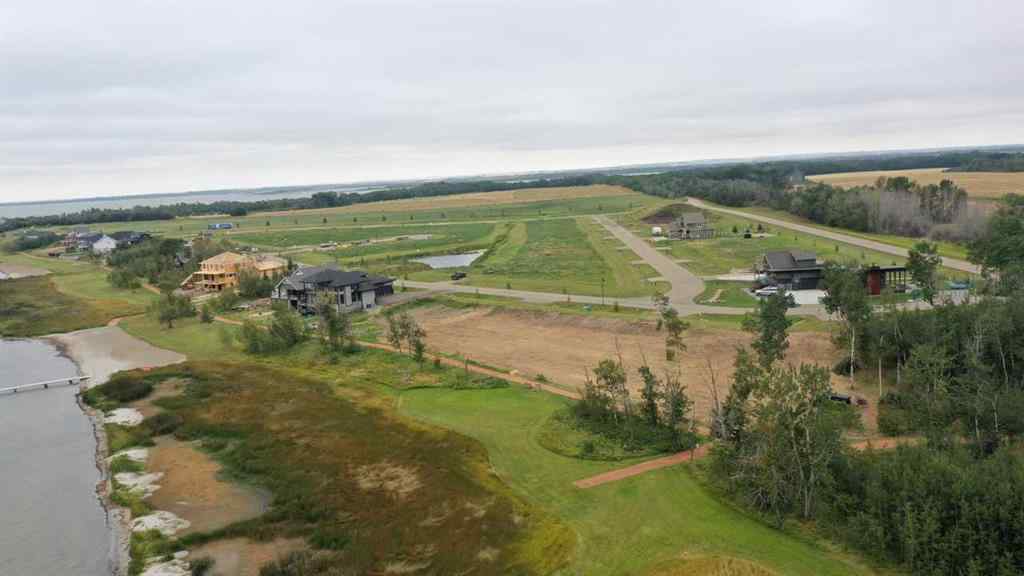 MLS® A2178832 - Unit #109 20419 Township Road 412   in Pelican View Estates Rural Camrose County, Land