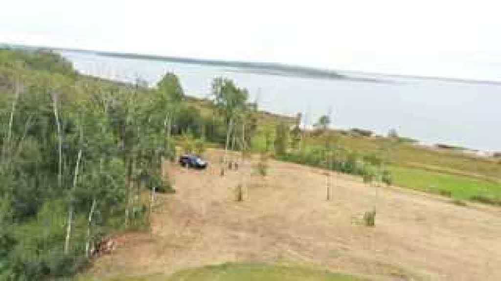 MLS® A2178832 - Unit #109 20419 Township Road 412   in Pelican View Estates Rural Camrose County, Land