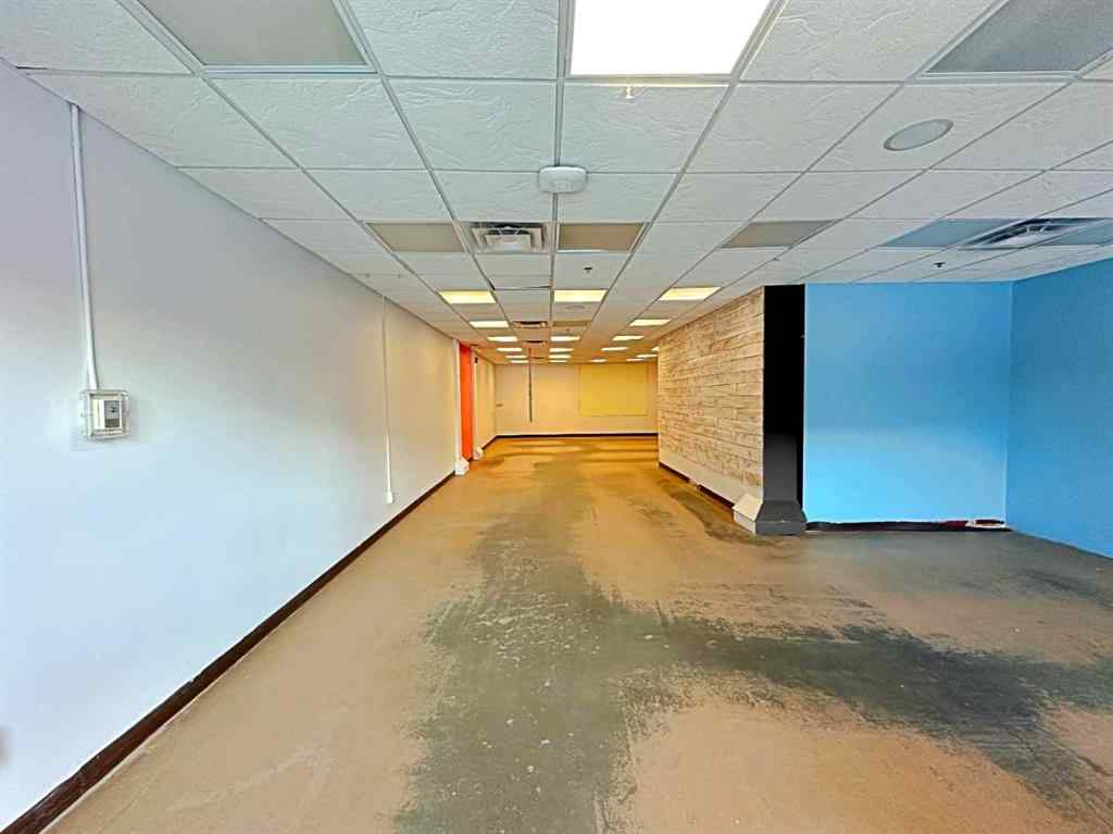 MLS® A2178833 - Unit #4 122 Millennium Drive  in Timberlea Fort McMurray, Commercial