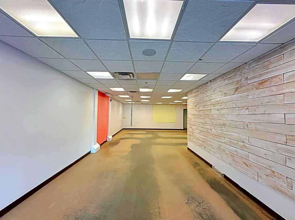 MLS® A2178833 - Unit #4 122 Millennium Drive  in Timberlea Fort McMurray, Commercial