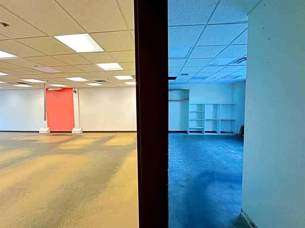 MLS® A2178833 - Unit #4 122 Millennium Drive  in Timberlea Fort McMurray, Commercial