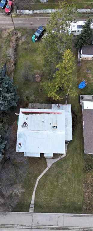 MLS® A2178834 - 4720 4 Avenue  in Edson Edson, Land