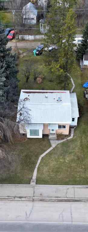 MLS® A2178834 - 4720 4 Avenue  in Edson Edson, Land