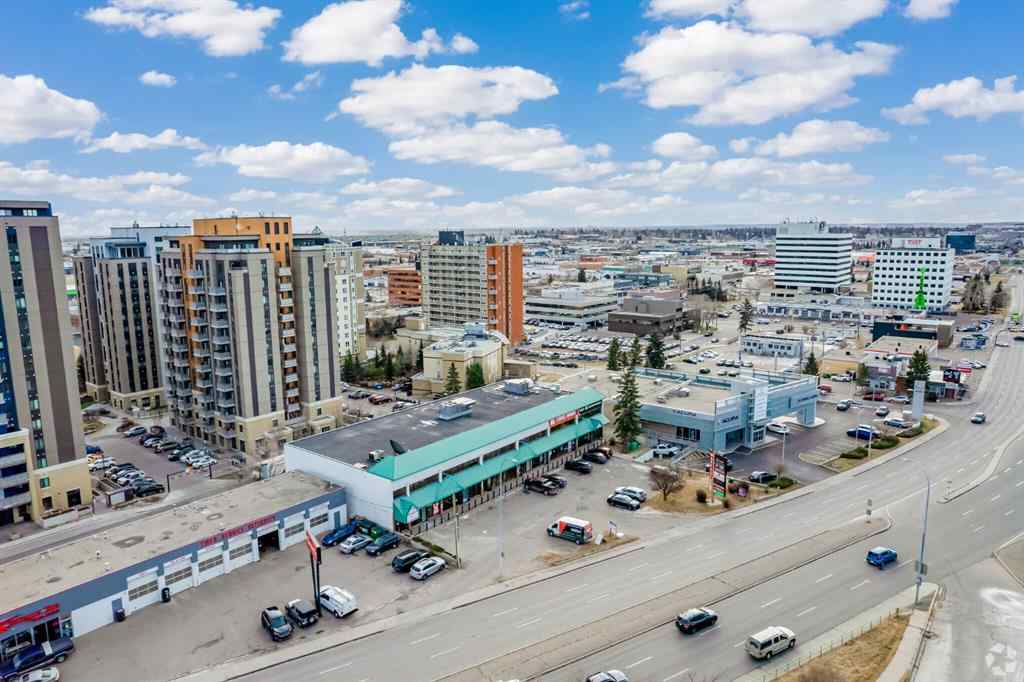 MLS® A2178897 - 5720 Macleod Trail SW in Manchester Calgary, Commercial