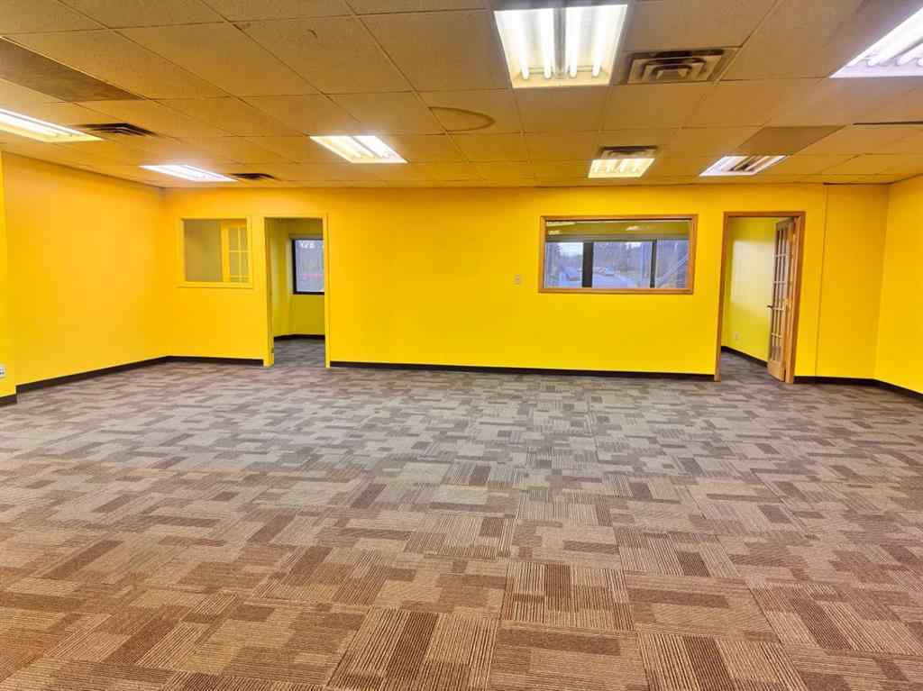 MLS® A2178897 - 5720 Macleod Trail SW in Manchester Calgary, Commercial