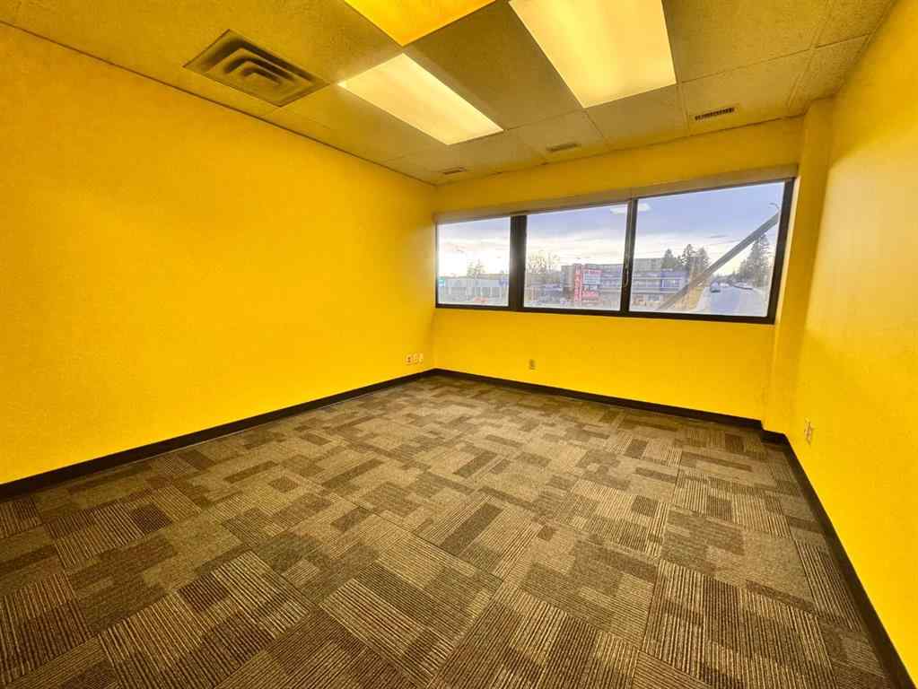 MLS® A2178897 - 5720 Macleod Trail SW in Manchester Calgary, Commercial