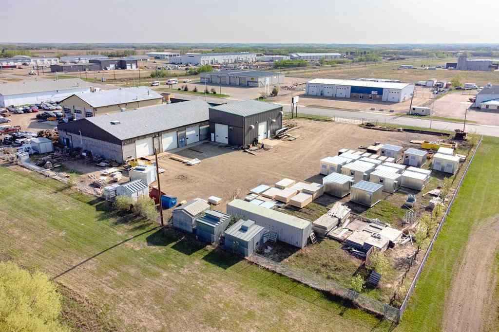 MLS® A2178918 - 4702 40 Avenue  in East Lloydminster Lloydminster, Commercial
