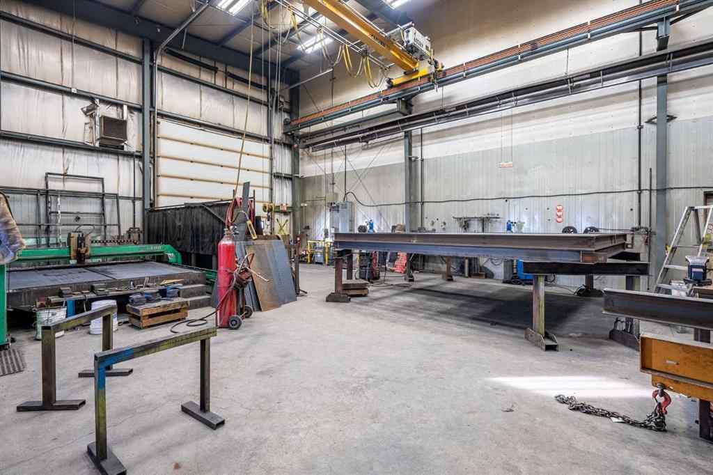 MLS® A2178918 - 4702 40 Avenue  in East Lloydminster Lloydminster, Commercial