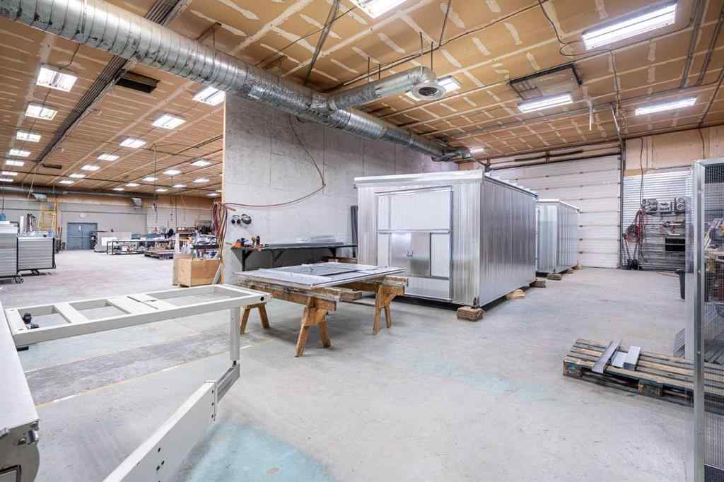 MLS® A2178918 - 4702 40 Avenue  in East Lloydminster Lloydminster, Commercial